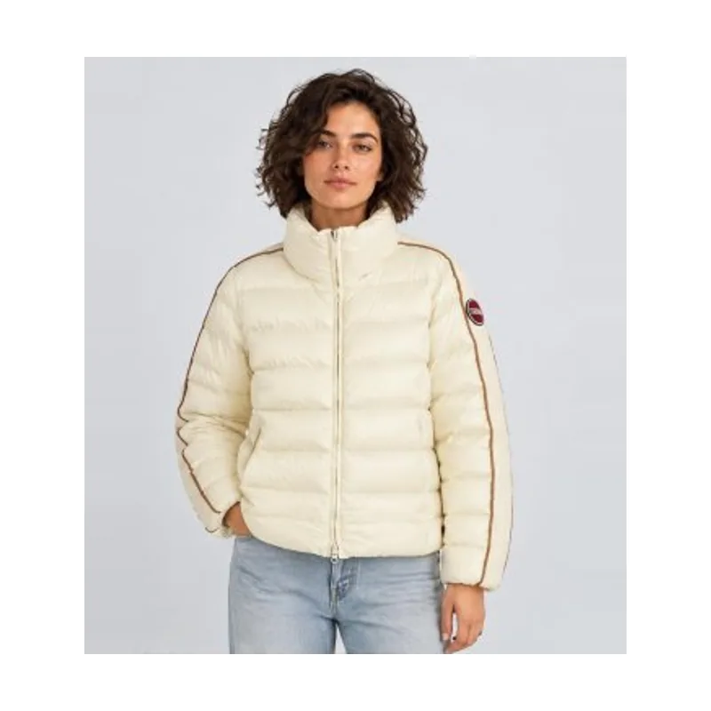 Colmar Chaqueta de plumas Heritage con cuello alto 22000023-3JQ