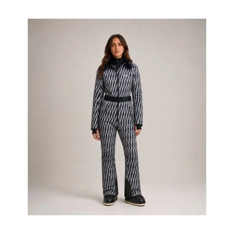 Colmar Traje de esquí softshell Ritmo 23000001-3KB