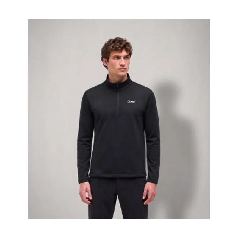 Colmar Forro polar elástico para esquí con media cremallera 83000021-5WU