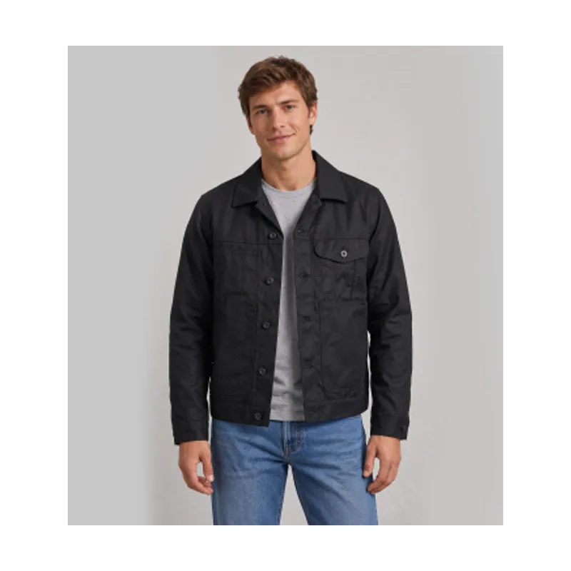 Filson Chaqueta Short Lined Cruiser FMCPS0012