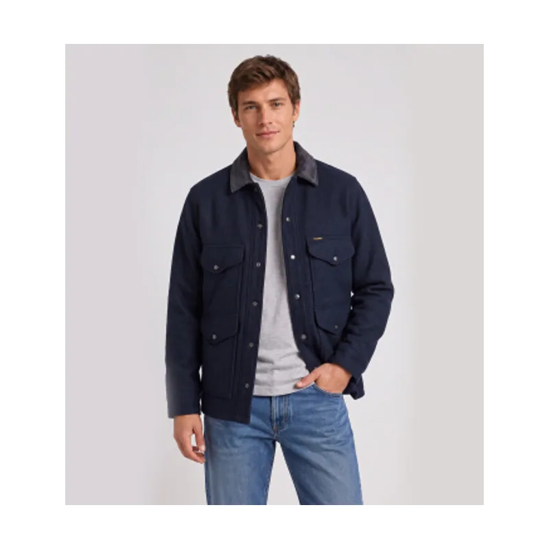 Filson Chaqueta Spokane Insulated Cruiser FMCPS0144