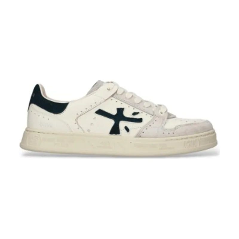 Zapatillas de Piel QUINN