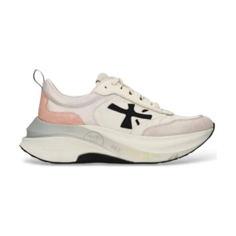Premiata Zapatillas HILL