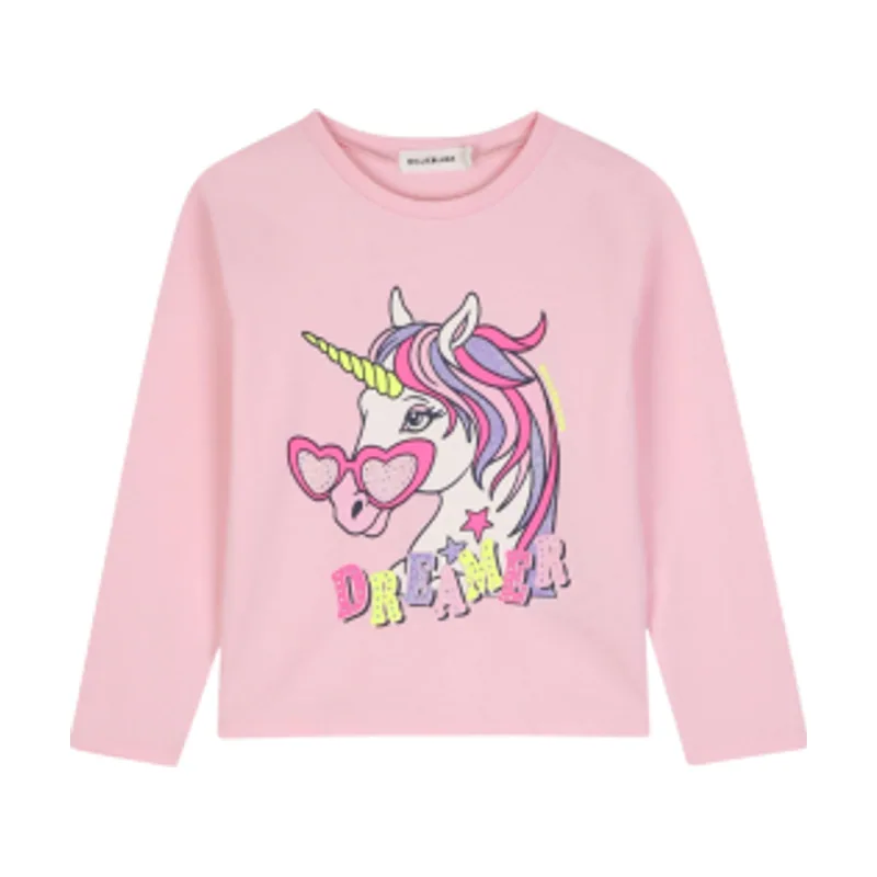 Billieblush Camiseta Dreamer U22384