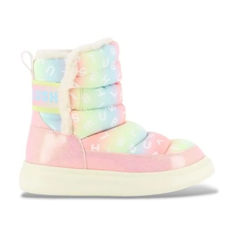 Billieblush Botas Arcoiris U22486