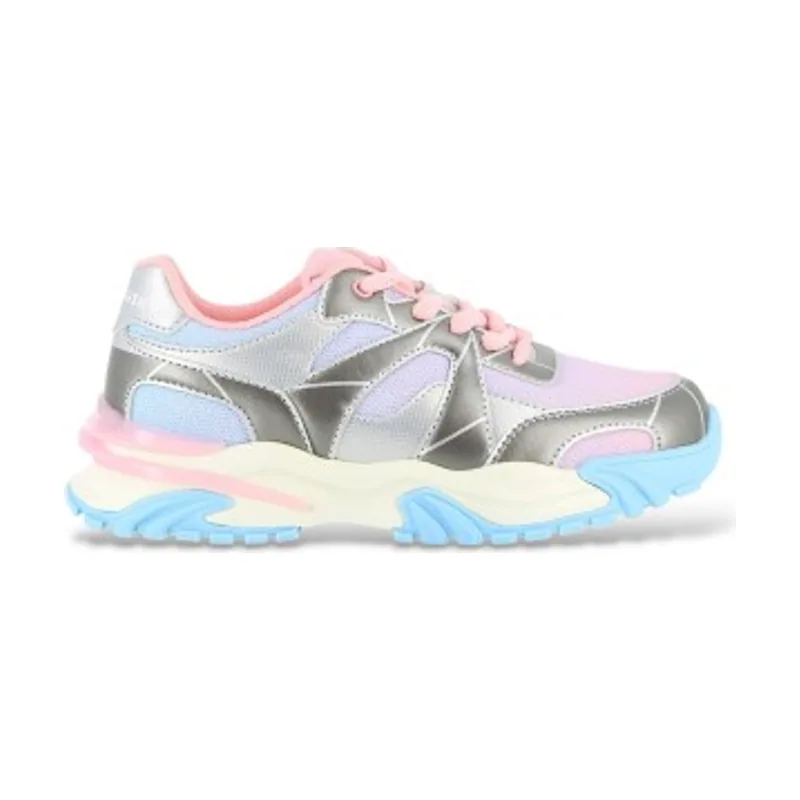 Billieblush Zapatillas Malla U22476