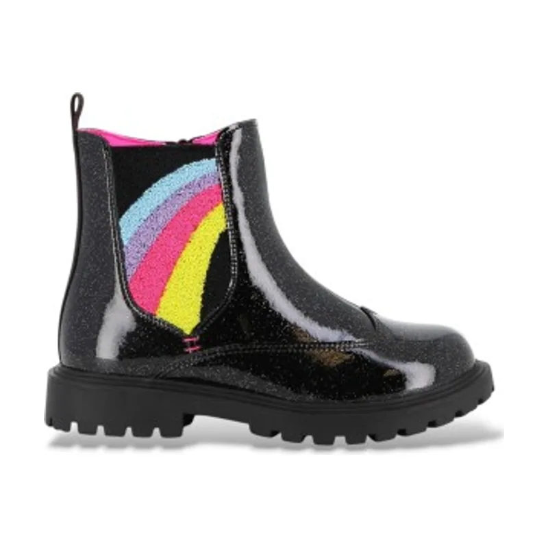 Billieblush Botines Arcoiris U22484