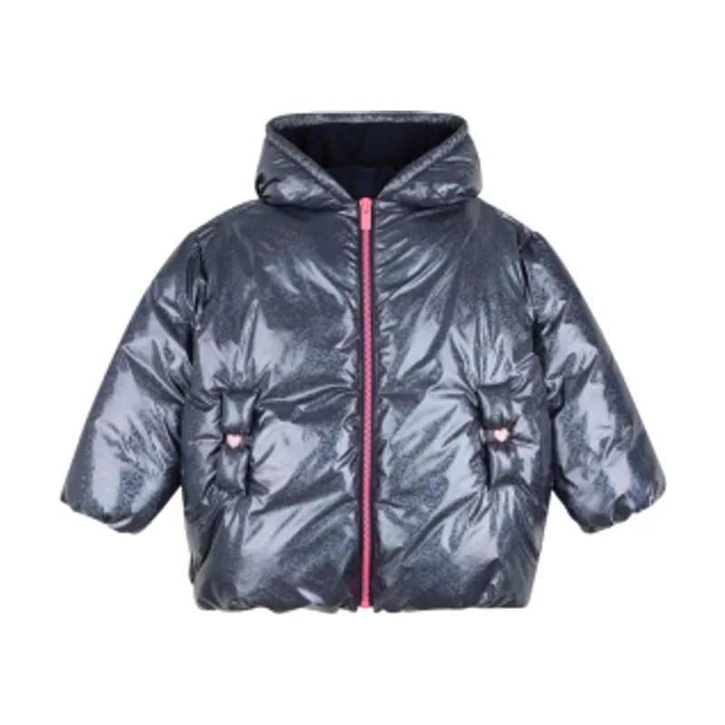 Billieblush Abrigo Acolchado Style U22443