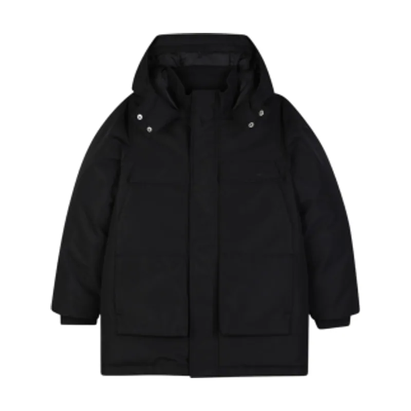 Boss Parka Acolchada J53431