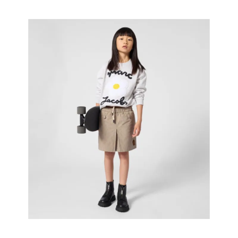 Marc Jacobs Sudadera Flor W61009