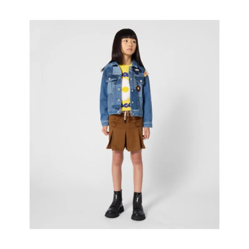 Marc Jacobs Chaqueta Vaquera W61010