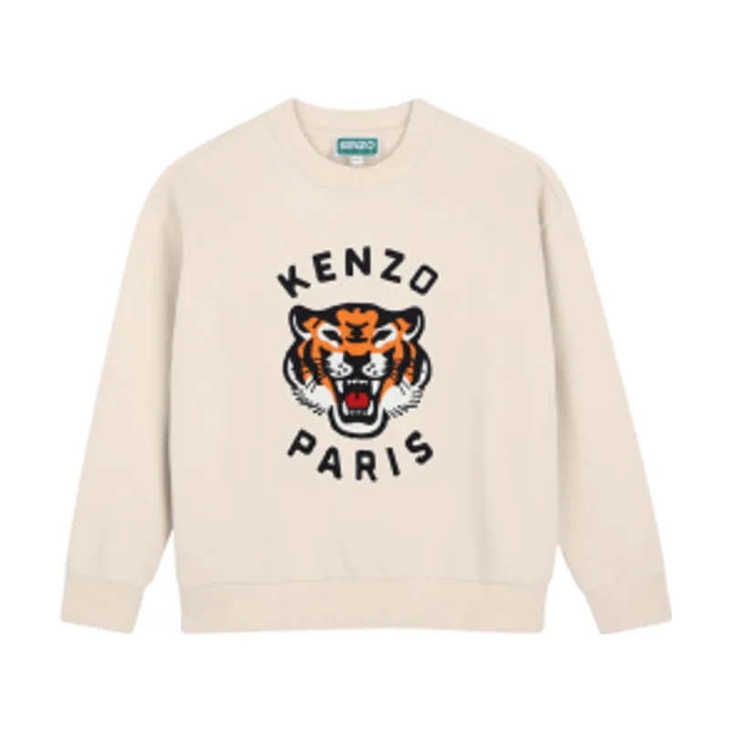Kenzo Sudadera Tiger K62029