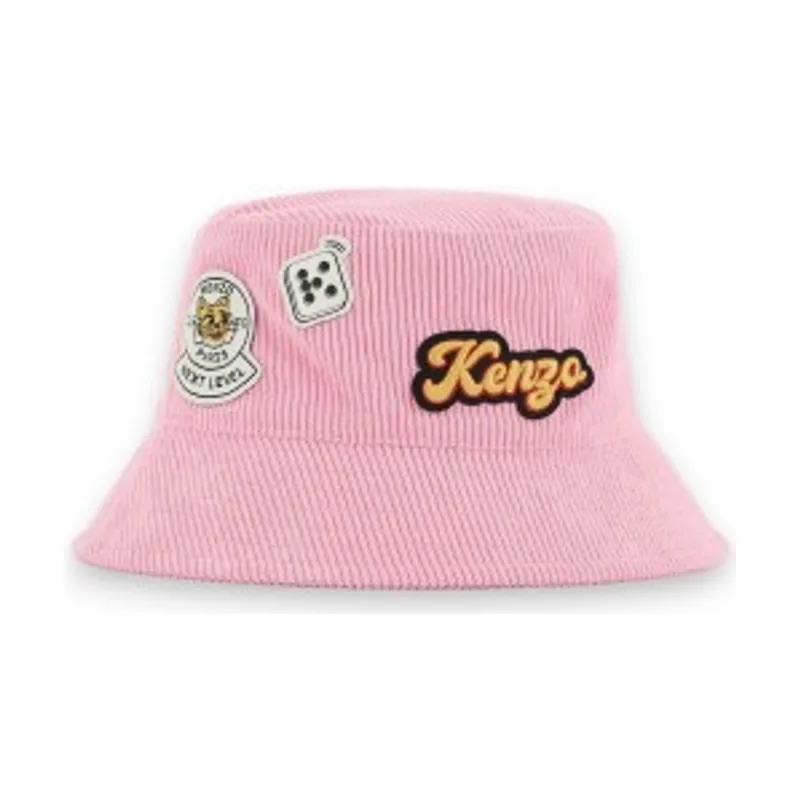 Kenzo Gorro Bob K62158