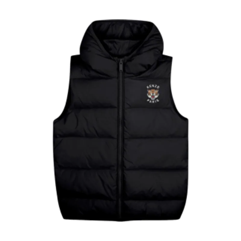 Kenzo Chaleco Tiger K62049