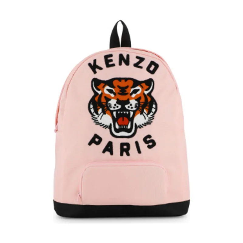 Kenzo Mochila Tiger K62154