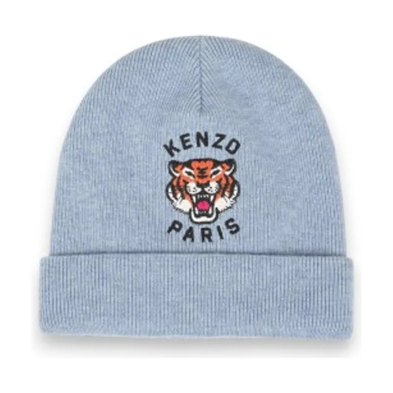 Kenzo Gorro Tiger K62156