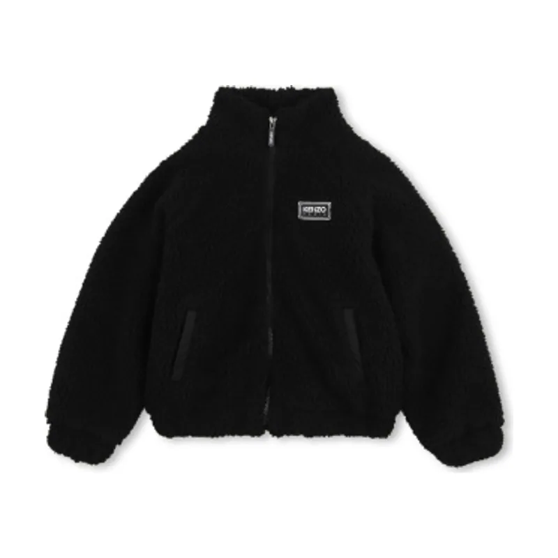 Chaqueta Borreguito K62038