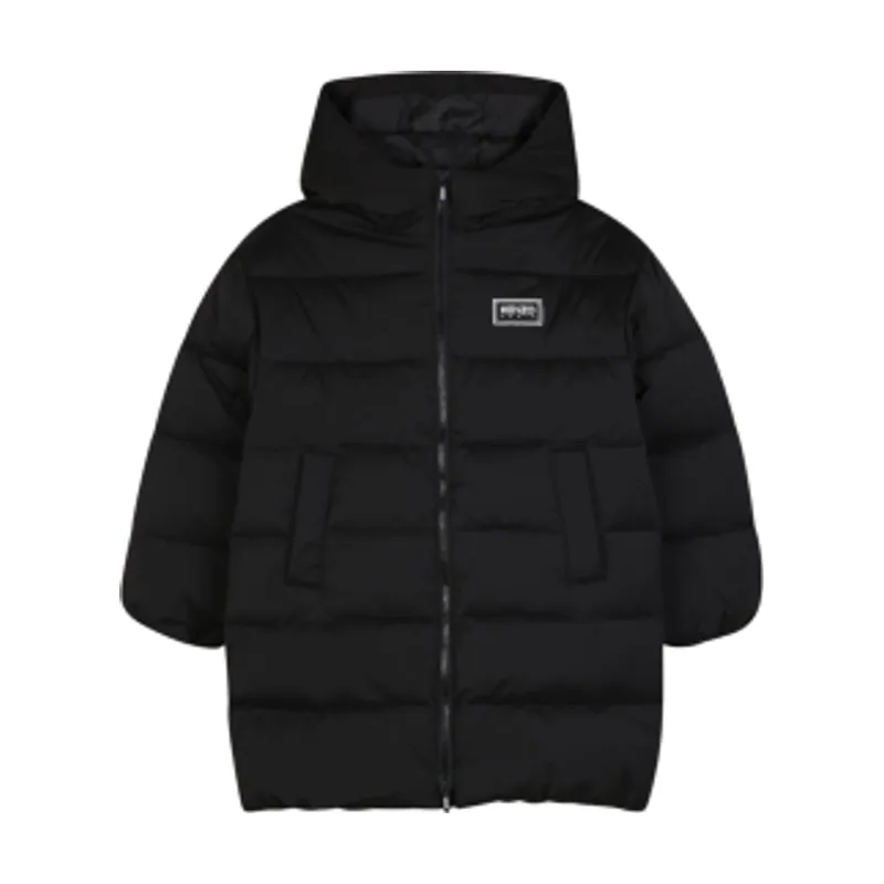 Kenzo Abrigo Acolchado Marca K62050