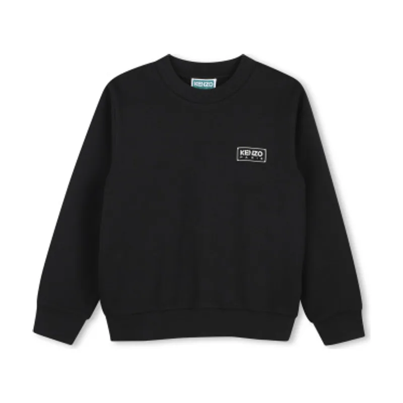 Kenzo Sudadera Logo K62040