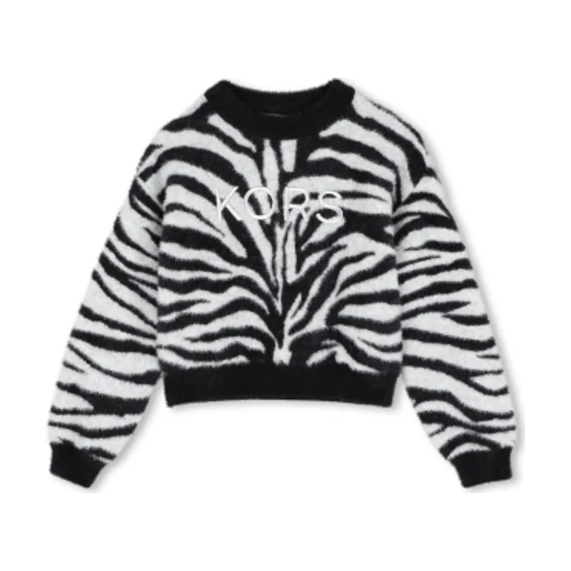 Michael Kors Jersey Animal R30719