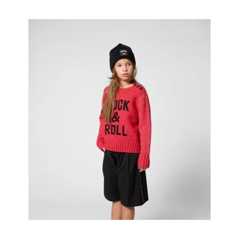Zadig & Voltaire Jersey Rock X60809