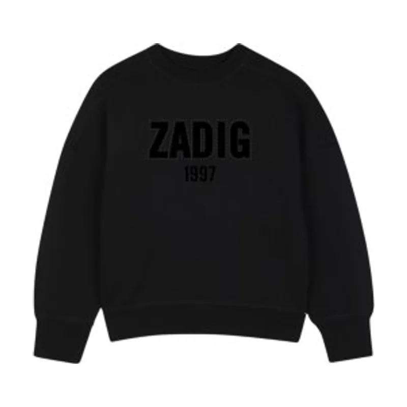 Zadig & Voltaire Sudadera X60799