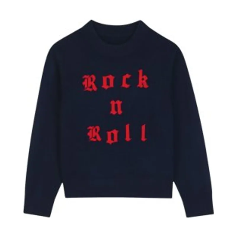 Zadig & Voltaire Jersey Rock X60865