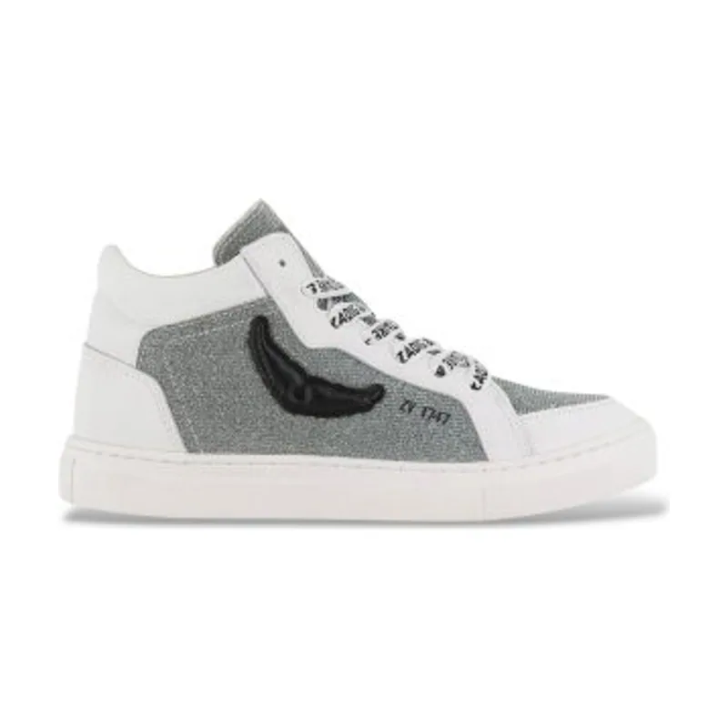 Zadig & Voltaire Zapatillas Fly X60868