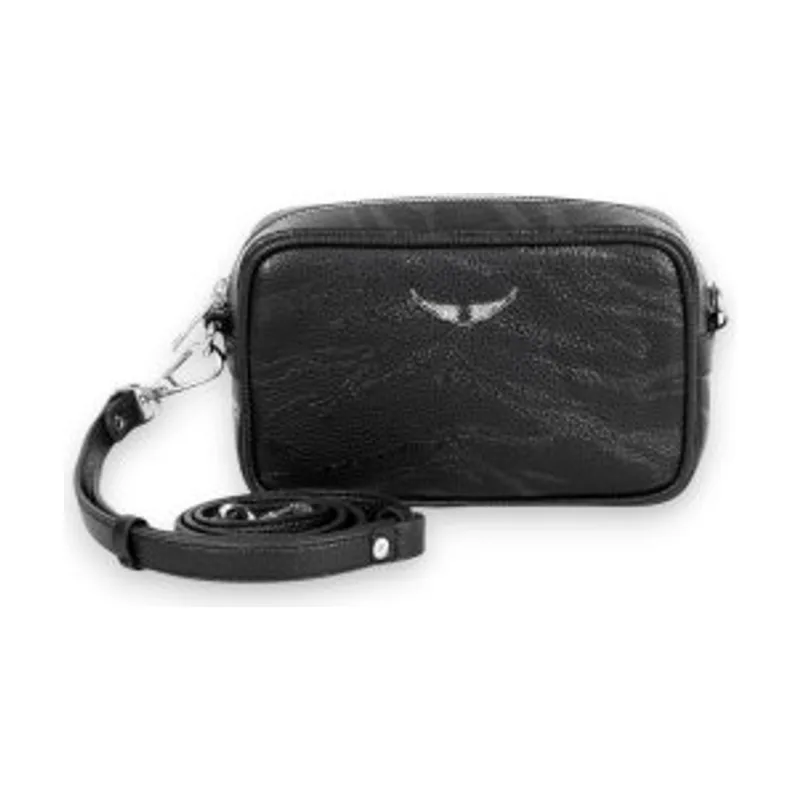 Bolso Granulado X60882