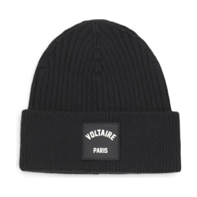 Zadig & Voltaire Gorro Punto X60884