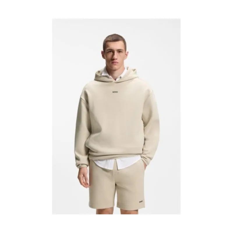 Boss Sudadera Globe 50558991
