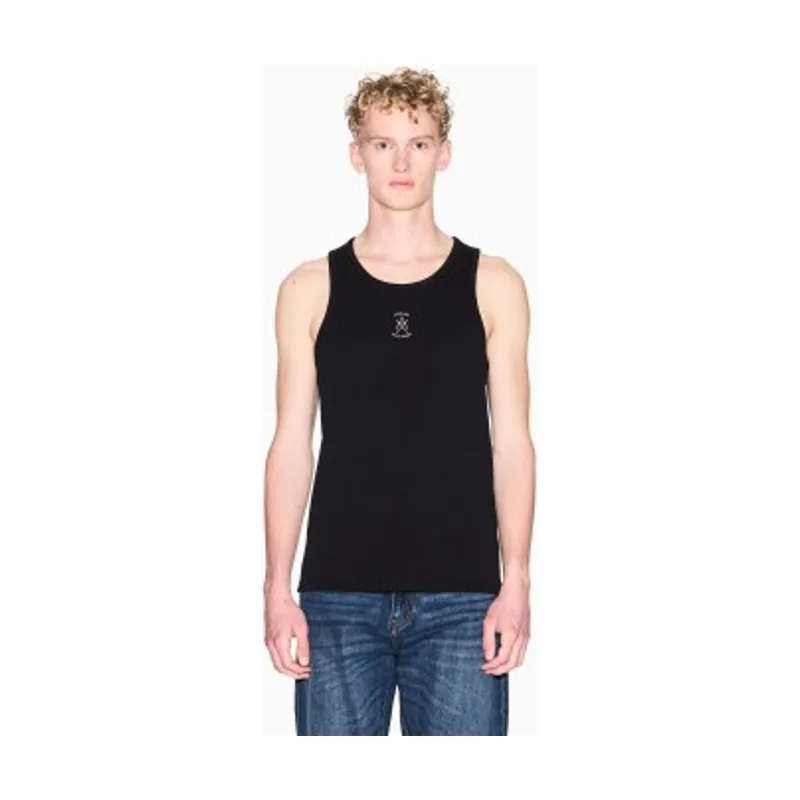A|X Armani Exchange Camiseta sin mangas Tank XM001794AF19963UC001