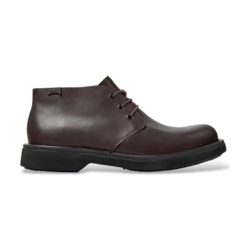Camper Zapatos de piel Norman K300513-005