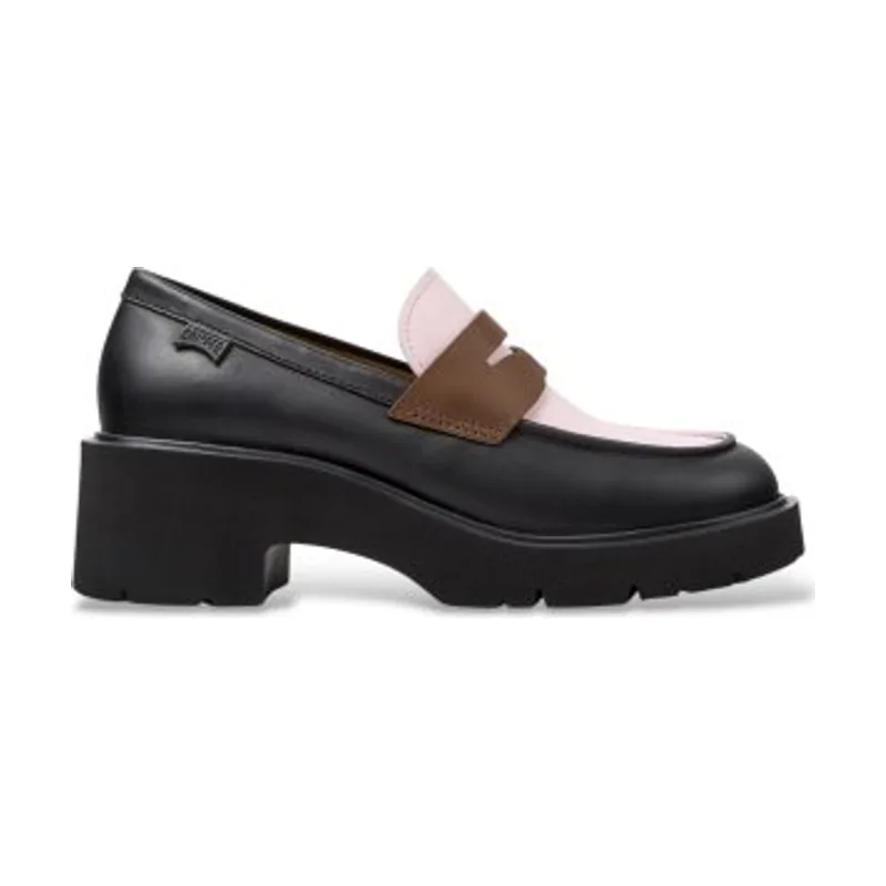 Camper Mocasines de piel Ultrasoft K201425-036