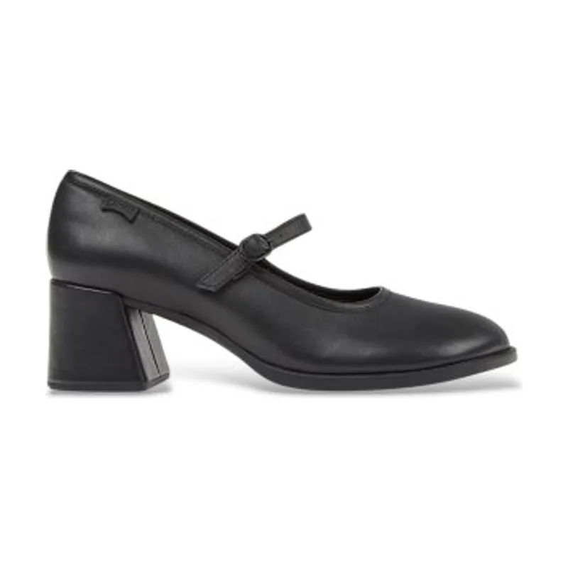 Camper Zapatos de piel Kora K201799-001