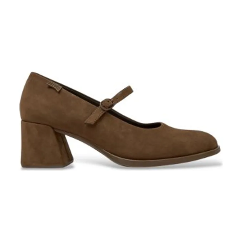 Zapatos de piel Kora K201799-008