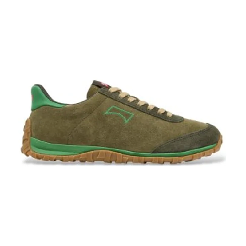 Zapatillas de Piel Drift Walk K201885-007