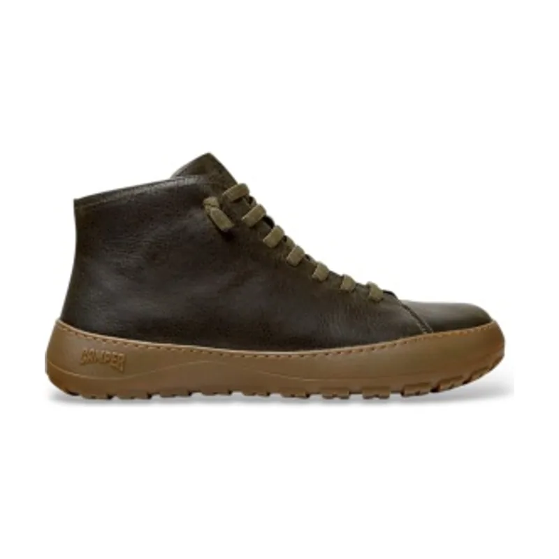 Zapatillas de piel Howdy K300541-004