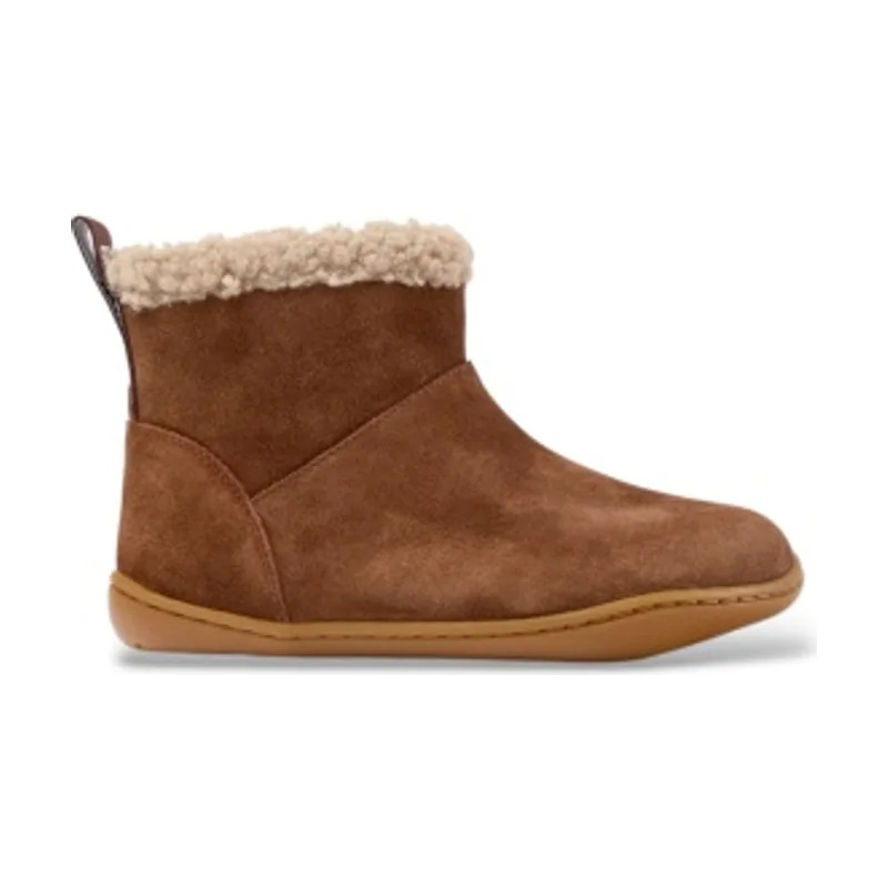 Camper Botines de ante Rug K900365-007