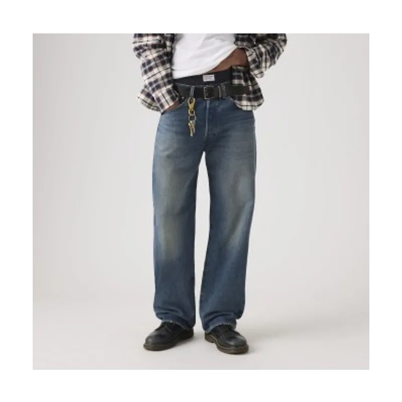 Levi's Jeans 501 Loose 0057U-0007