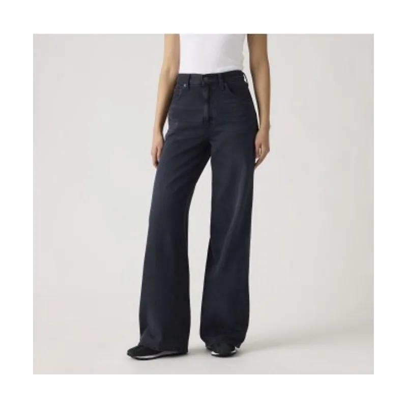 Levi's Jeans Lightweight De Pierna Ancha 0073B-0000