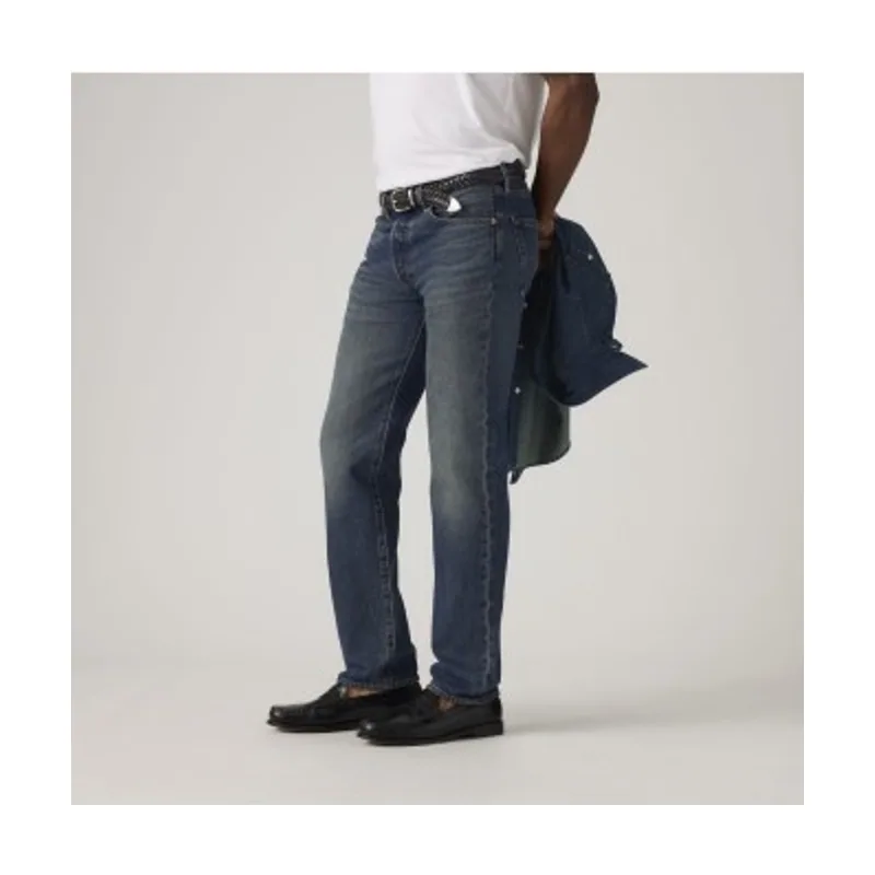 Levi's Jeans 501 Original Fit 00501-3852