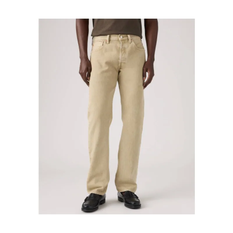 Levi's Jeans 501 Original Fit 00501-3898