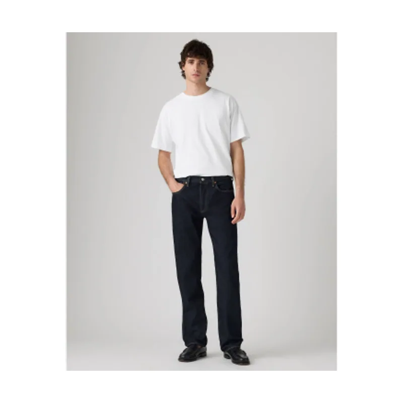 Levi's Vaqueros 501 Original Fit 00501-3904