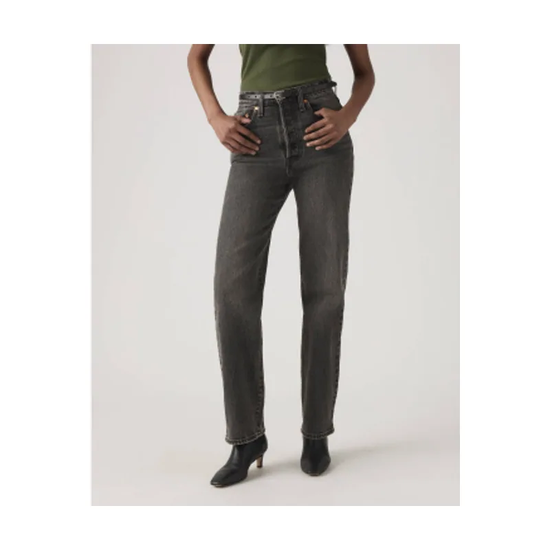 Levi's Jeans Ribcage Full Length 79078-0051