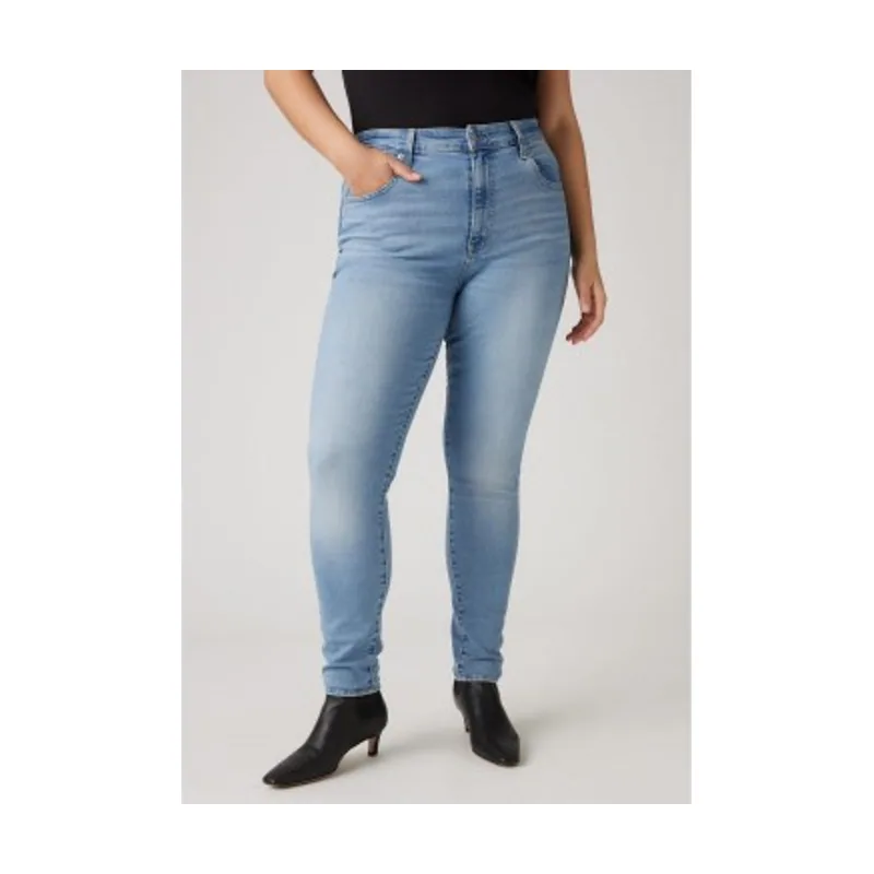 Levi's Jeans 721 High Rise Skinny 18882-0601