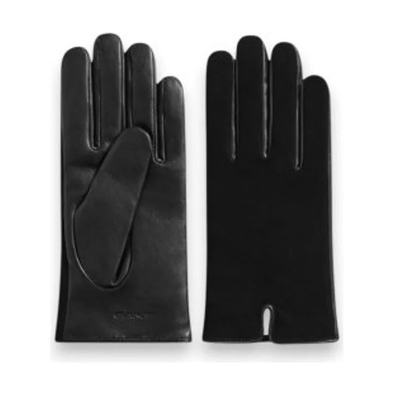 Gant Guantes de piel 4930079