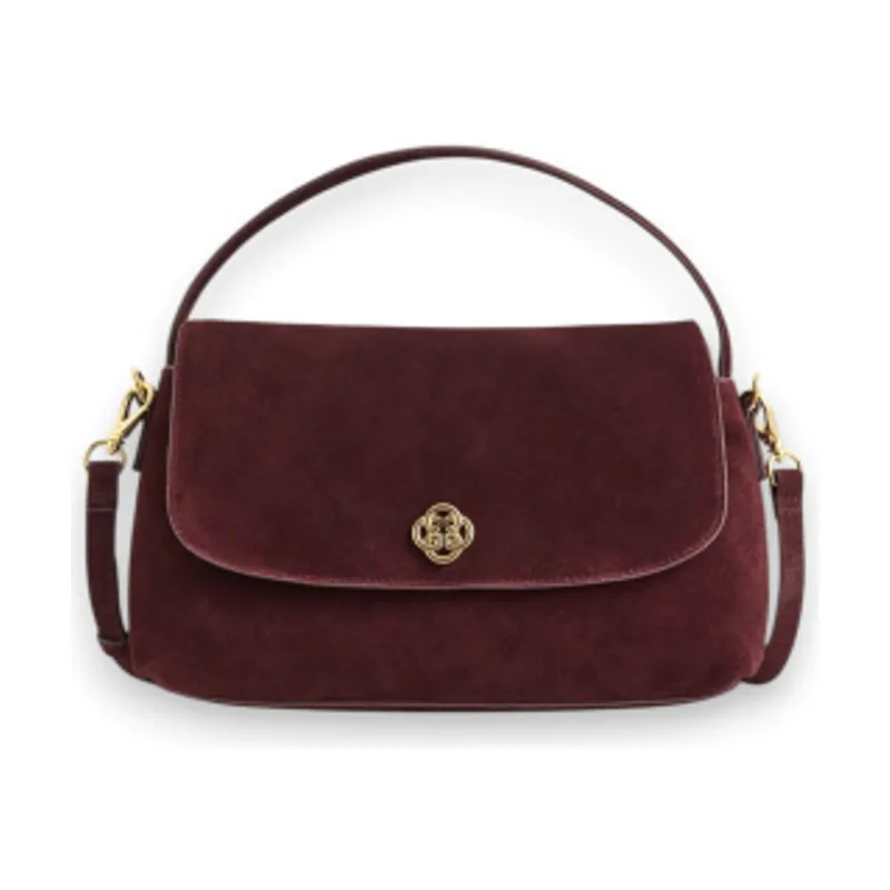Gant Bolso de ante Slouchy 4975154