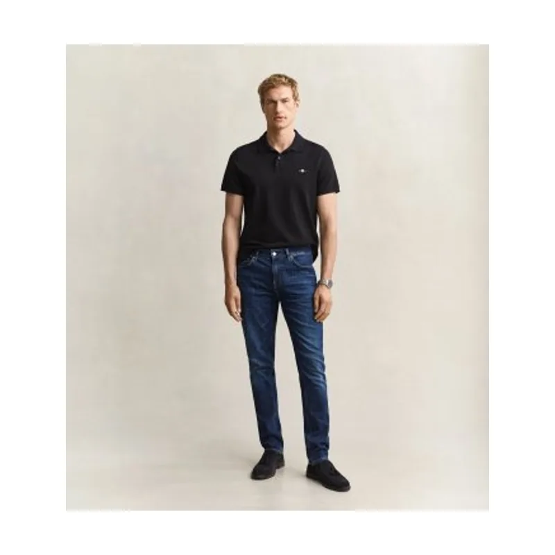 Gant Jeans Classic Slim 1000010
