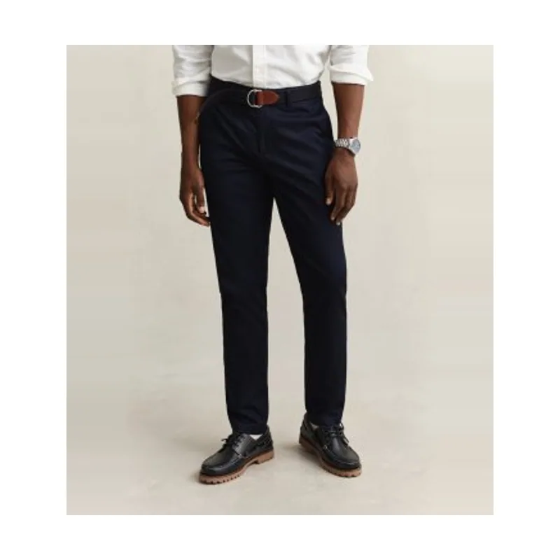 Gant Pantalón Slim Sport 1501020